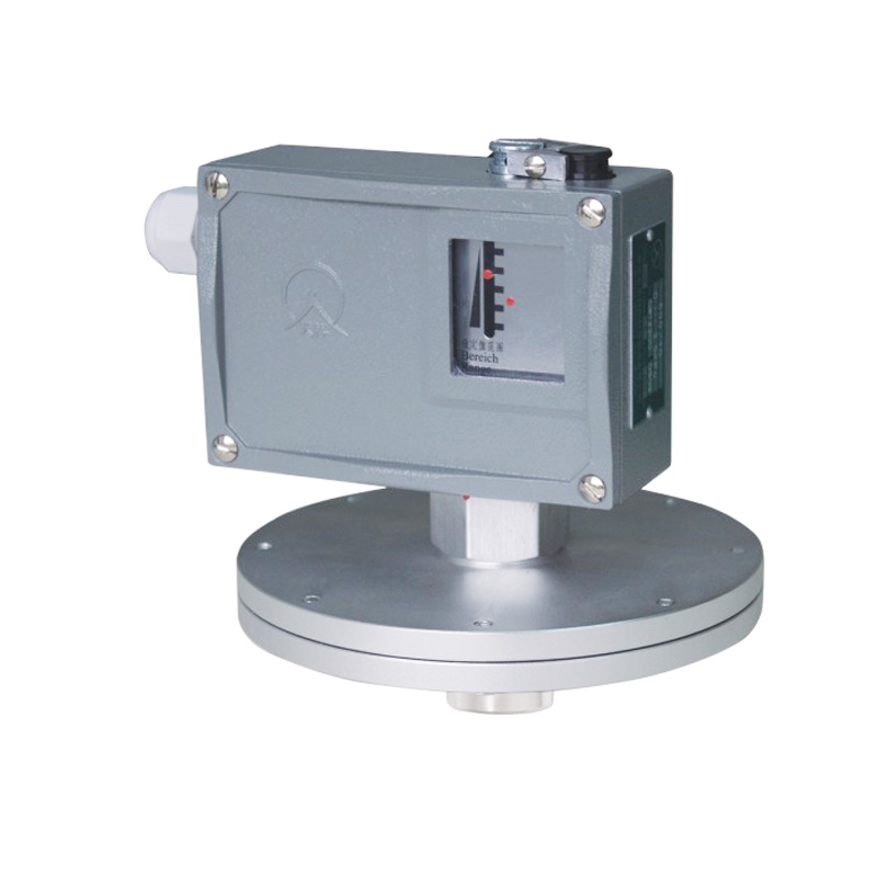  TL0002、0003微壓壓力控制器 